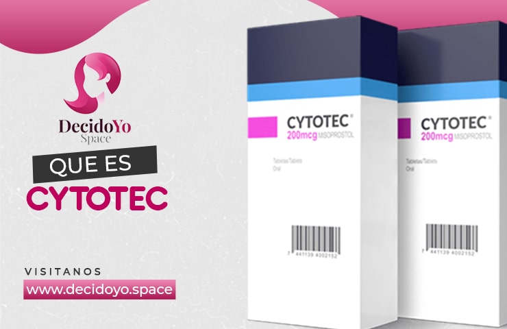que es el cytotec