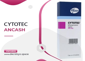 Si estas en busca de cytotec en Ancash, pero no sabes cómo adquirirlo de forma fácil y rápida, entonces somos tu mejor aliado. ¡Contáctanos para obtenerla con delivery a Ancash! 