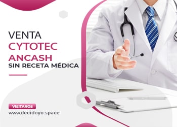 Si estas en busca de cytotec en Ancash, pero no sabes cómo adquirirlo de forma fácil y rápida, entonces somos tu mejor aliado. ¡Contáctanos para obtenerla con delivery a Ancash! 