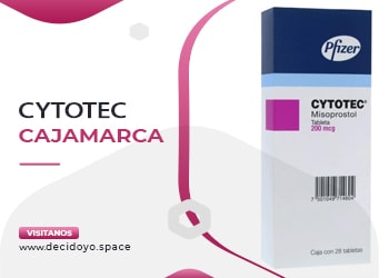 Si estás buscando cytotec en Cajamarca, pero no sabes cómo obtenerlo al mejor precio y además con entregas discretas y personalizadas, tu sitio ideal es aquí. ¡Te esperamos!
