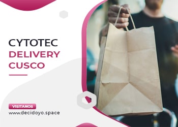 En cusco es probable que encuentres cytotec en Cusco para abortar y sus variantes en farmacias, pero la venta sin receta es imposible, ¡descuida! Somos tu mejor opción de compra ¡contáctanos ya!
