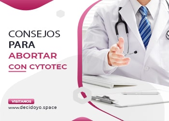 El cytotec es una pastilla abortiva muy efectiva, pero, ¿no tienes receta médica y quieres abortar en casa? ¡Consíguela aquí! Somos expertos en la venta de cytotec en Ica.
