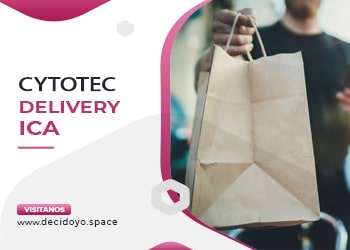 El cytotec es una pastilla abortiva muy efectiva, pero, ¿no tienes receta médica y quieres abortar en casa? ¡Consíguela aquí! Somos expertos en la venta de cytotec en Ica.
