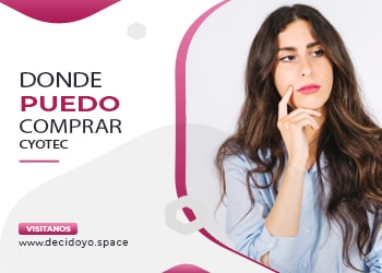 El cytotec es una pastilla abortiva muy efectiva, pero, ¿no tienes receta médica y quieres abortar en casa? ¡Consíguela aquí! Somos expertos en la venta de cytotec en Ica.
