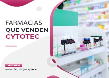 El cytotec es una pastilla abortiva muy efectiva, pero, ¿no tienes receta médica y quieres abortar en casa? ¡Consíguela aquí! Somos expertos en la venta de cytotec en Ica.
