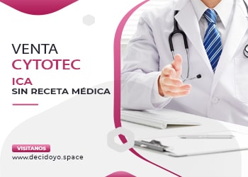 El cytotec es una pastilla abortiva muy efectiva, pero, ¿no tienes receta médica y quieres abortar en casa? ¡Consíguela aquí! Somos expertos en la venta de cytotec en Ica.
