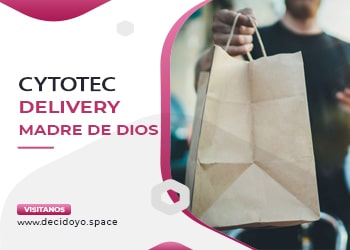 ¿Buscas la venta de cytotec en Madre de Dios? ¡para de buscar! Pues con nosotros has encontrado el mejor equilibrio: calidad, buen precio y profesionales calificados para la venta de estos productos.
