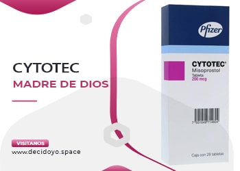 ¿Buscas la venta de cytotec en Madre de Dios? ¡para de buscar! Pues con nosotros has encontrado el mejor equilibrio: calidad, buen precio y profesionales calificados para la venta de estos productos.
