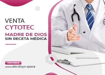 ¿Buscas la venta de cytotec en Madre de Dios? ¡para de buscar! Pues con nosotros has encontrado el mejor equilibrio: calidad, buen precio y profesionales calificados para la venta de estos productos.
