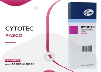 Contamos con envíos de cytotec en Pasco, checa nuestros productos y pide lo que necesites, estamos para ti en todo momento ¡Contáctanos y concreta tu compra hoy!

