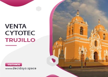 La venta de cytotec en Trujillo en farmacias sin receta es una misión imposible, pero nosotros te facilitamos el camino, solo necesitas hacer tu pedido y te haremos el envió a tu zona ya mismo.
